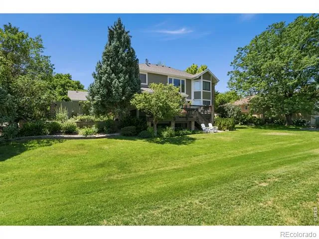 5320 Augusta Trail Fort Collins, CO 80528