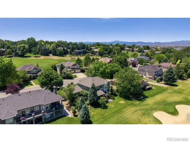5320 Augusta Trail Fort Collins, CO 80528