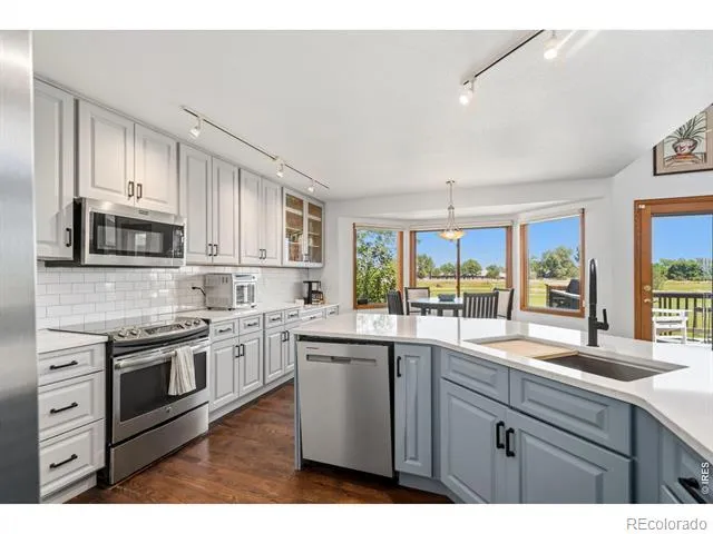 5320 Augusta Trail Fort Collins, CO 80528