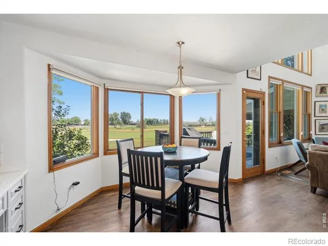 5320 Augusta Trail Fort Collins, CO 80528