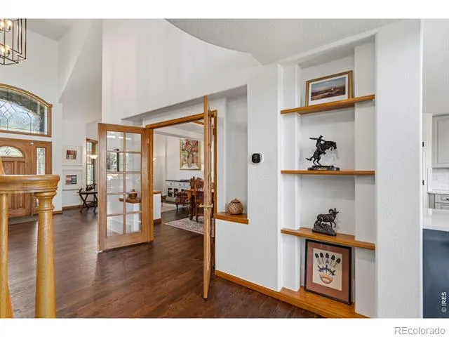 5320 Augusta Trail Fort Collins, CO 80528
