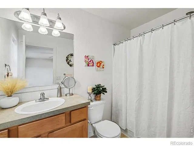1015 Andrews Peak Drive #103 Fort Collins, CO 80521