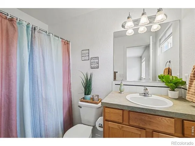 1015 Andrews Peak Drive #103 Fort Collins, CO 80521