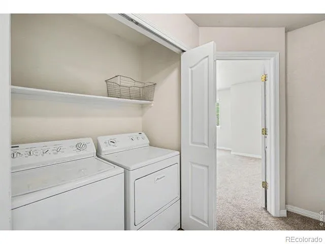 1015 Andrews Peak Drive #103 Fort Collins, CO 80521