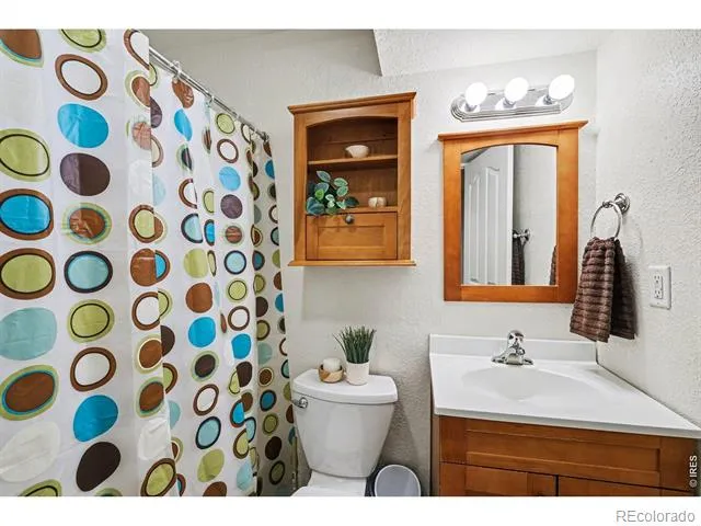 1015 Andrews Peak Drive #103 Fort Collins, CO 80521