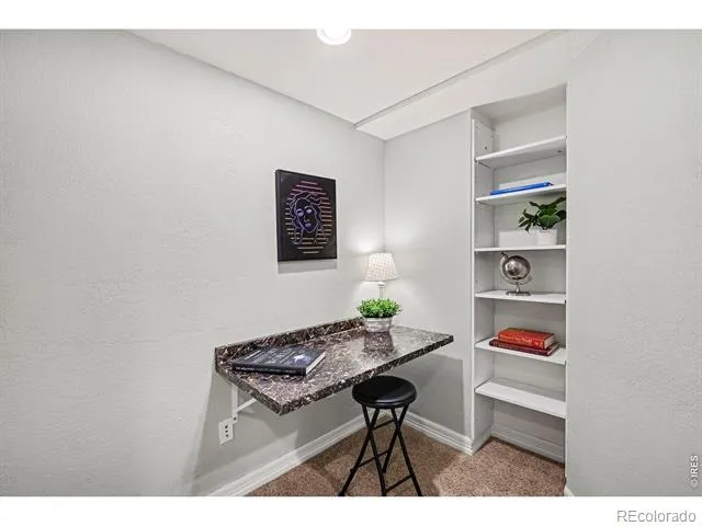 1015 Andrews Peak Drive #103 Fort Collins, CO 80521