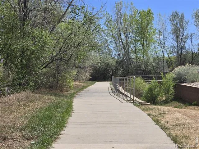 1015 Andrews Peak Drive #103 Fort Collins, CO 80521