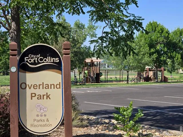 1015 Andrews Peak Drive #103 Fort Collins, CO 80521