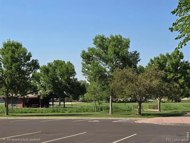 1015 Andrews Peak Drive #103 Fort Collins, CO 80521