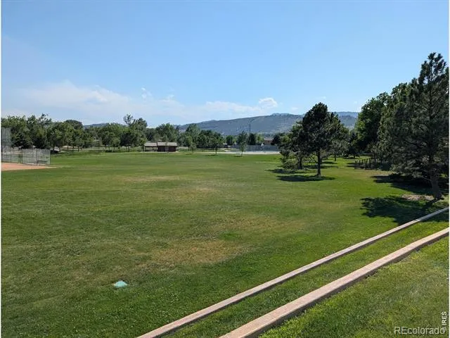 1015 Andrews Peak Drive #103 Fort Collins, CO 80521