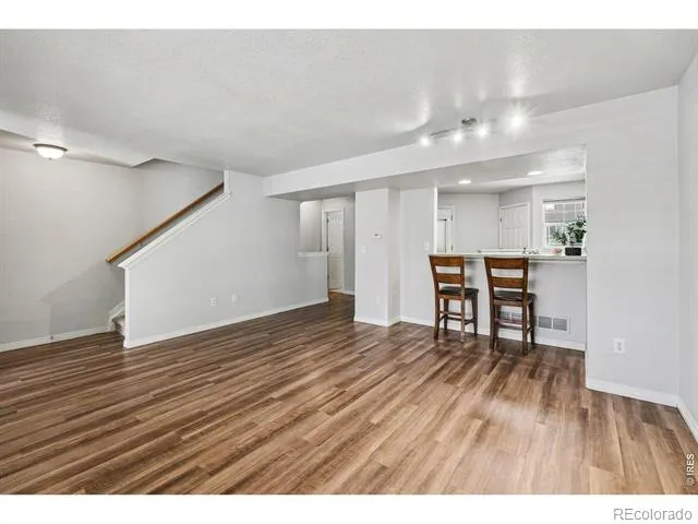 1015 Andrews Peak Drive #103 Fort Collins, CO 80521