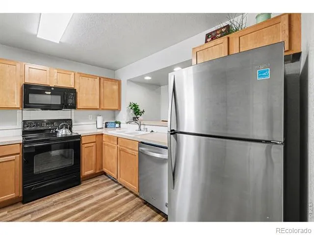 1015 Andrews Peak Drive #103 Fort Collins, CO 80521