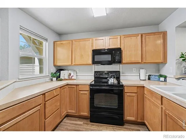 1015 Andrews Peak Drive #103 Fort Collins, CO 80521