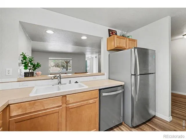 1015 Andrews Peak Drive #103 Fort Collins, CO 80521