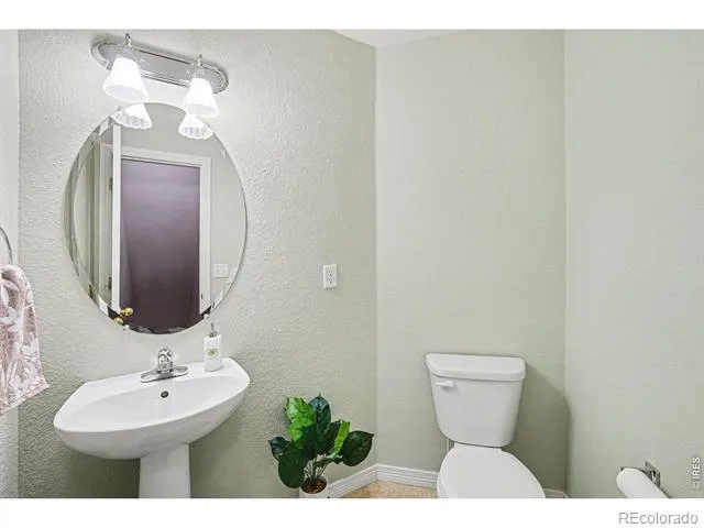 1015 Andrews Peak Drive #103 Fort Collins, CO 80521