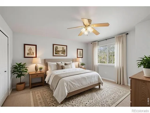 1015 Andrews Peak Drive #103 Fort Collins, CO 80521