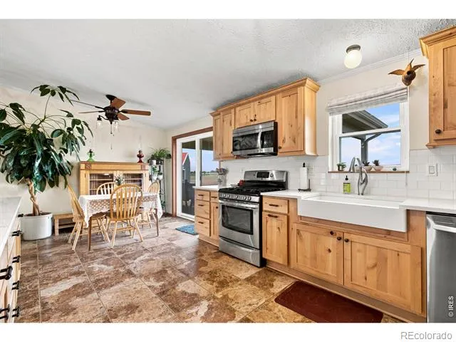 28510 County Road 64 Gill, CO 80624