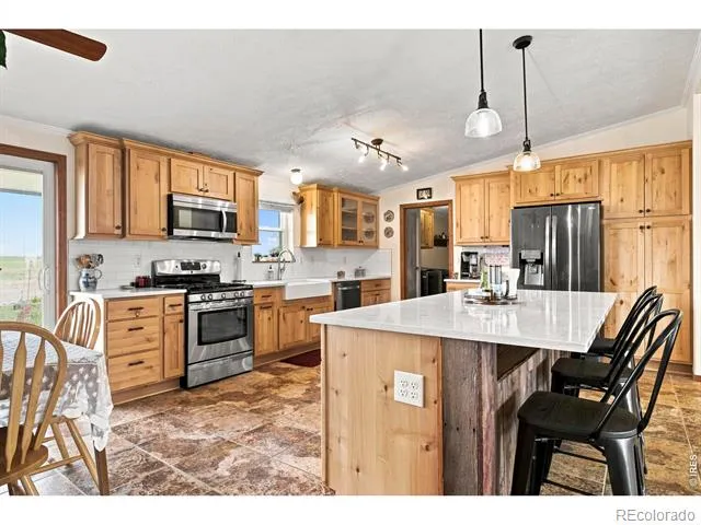 28510 County Road 64 Gill, CO 80624