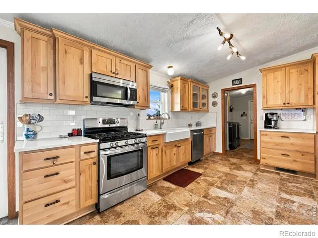 28510 County Road 64 Gill, CO 80624