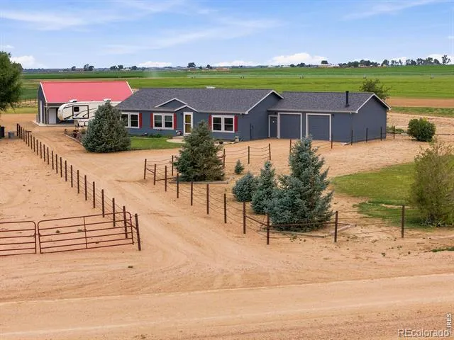 28510 County Road 64 Gill, CO 80624