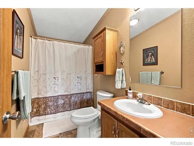 28510 County Road 64 Gill, CO 80624