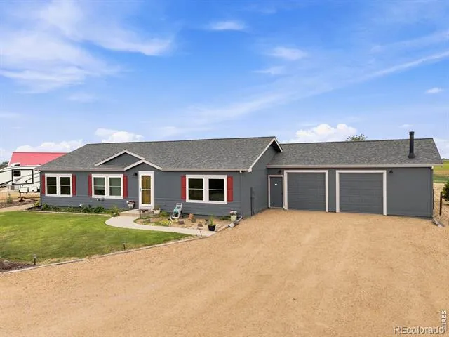 28510 County Road 64 Gill, CO 80624