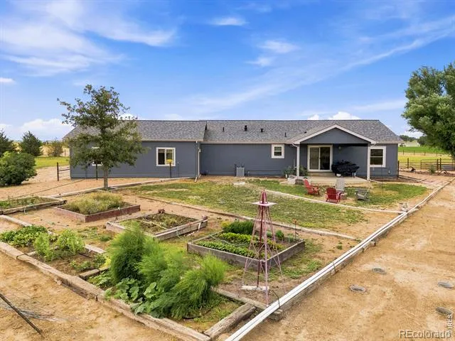 28510 County Road 64 Gill, CO 80624