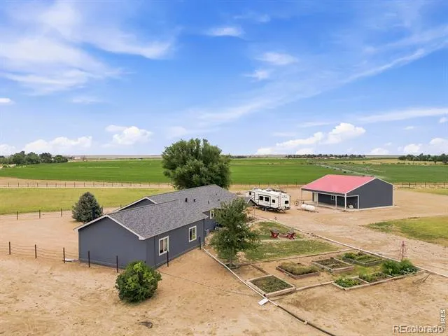 28510 County Road 64 Gill, CO 80624