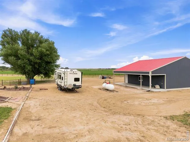 28510 County Road 64 Gill, CO 80624