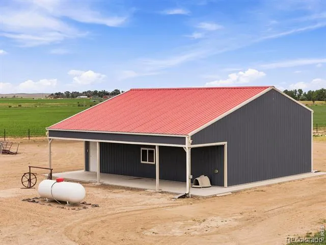 28510 County Road 64 Gill, CO 80624