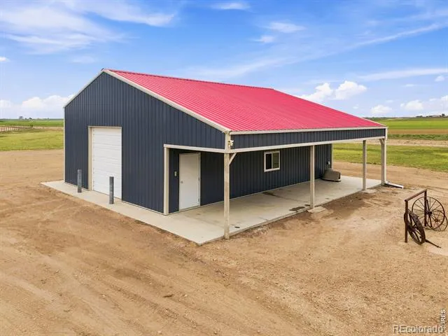 28510 County Road 64 Gill, CO 80624