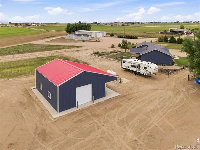 28510 County Road 64 Gill, CO 80624