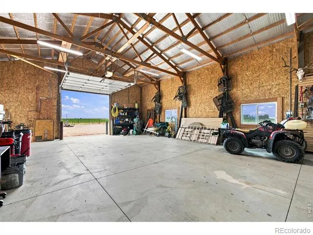 28510 County Road 64 Gill, CO 80624