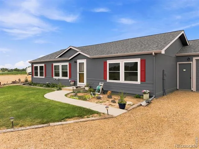 28510 County Road 64 Gill, CO 80624