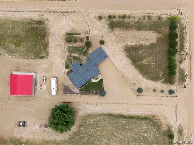28510 County Road 64 Gill, CO 80624
