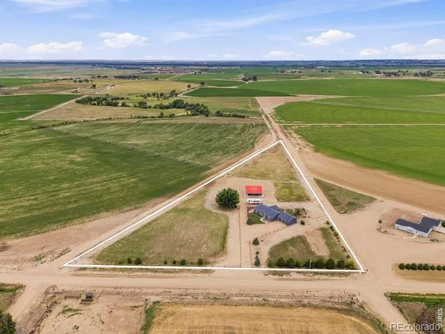 28510 County Road 64 Gill, CO 80624