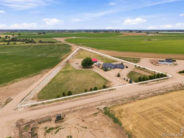 28510 County Road 64 Gill, CO 80624