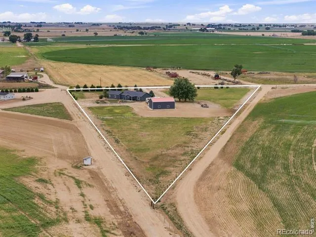 28510 County Road 64 Gill, CO 80624