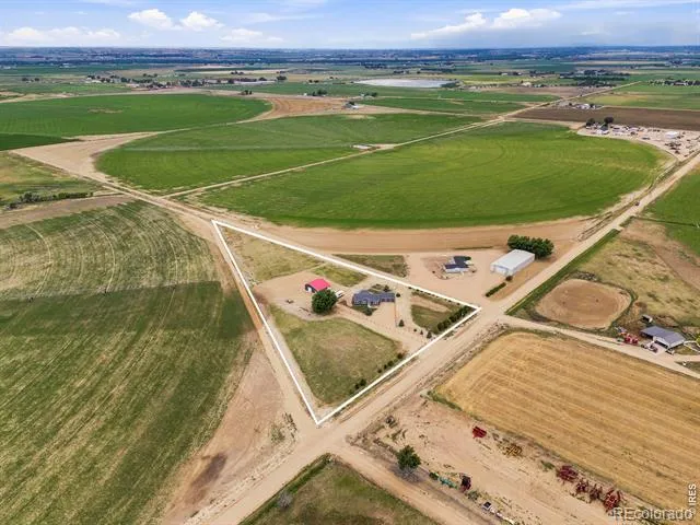 28510 County Road 64 Gill, CO 80624