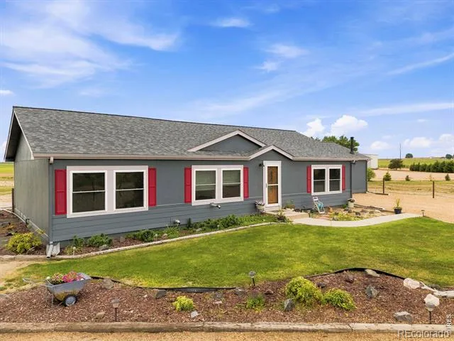 28510 County Road 64 Gill, CO 80624