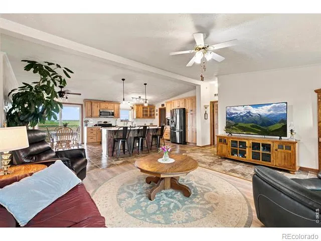 28510 County Road 64 Gill, CO 80624
