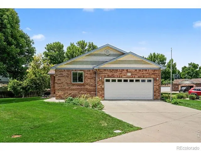 2563 Red River Court Loveland, CO 80538