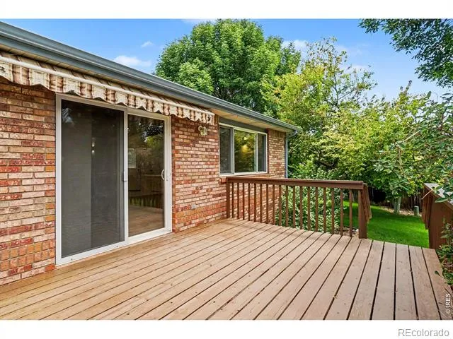 2563 Red River Court Loveland, CO 80538
