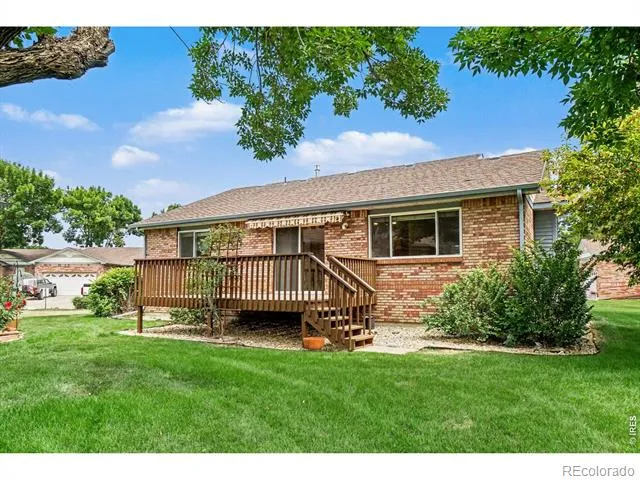 2563 Red River Court Loveland, CO 80538