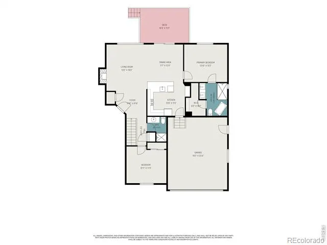 2563 Red River Court Loveland, CO 80538