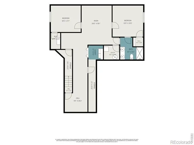2563 Red River Court Loveland, CO 80538