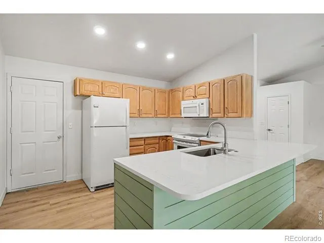 2563 Red River Court Loveland, CO 80538