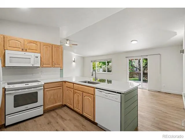 2563 Red River Court Loveland, CO 80538