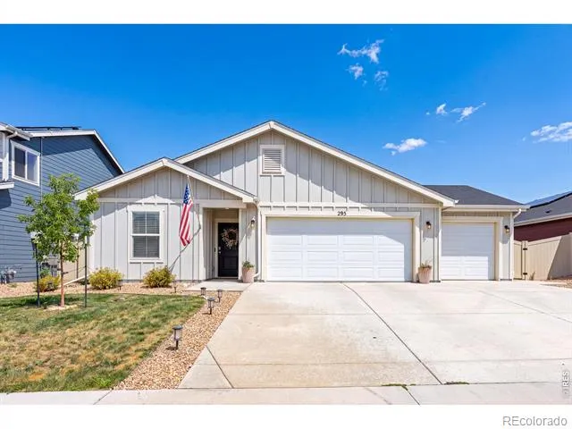 295 Gila Trail Ault, CO 80610