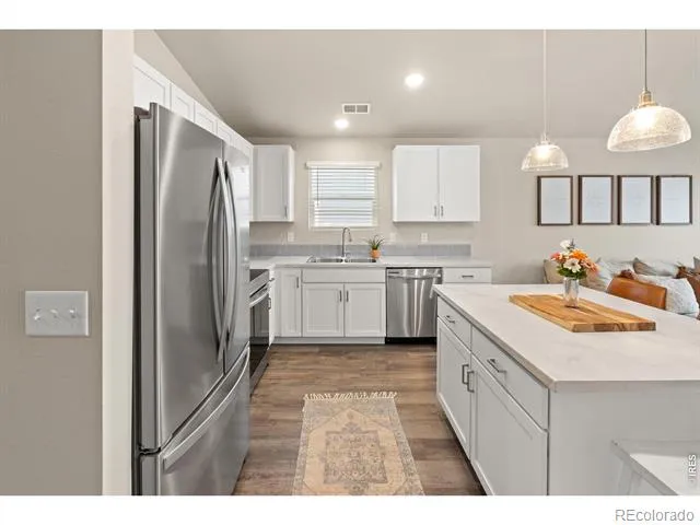 295 Gila Trail Ault, CO 80610